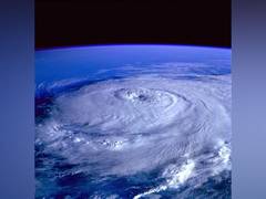 NCM classifies tropical situation in Arabian Sea as a 'tropical cyclone Cat.1'