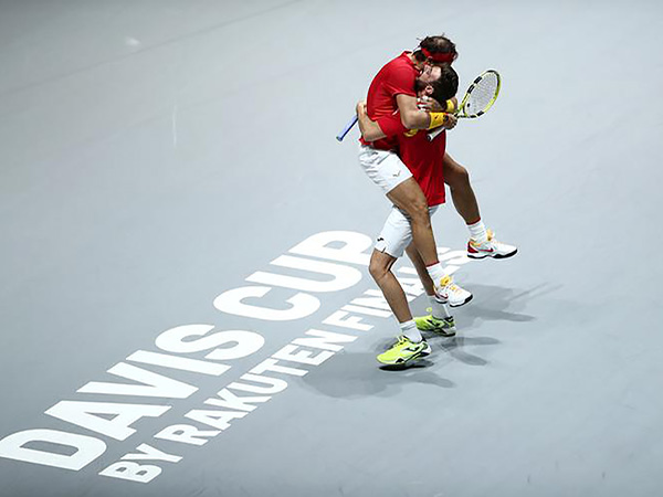 Canada made it to the Davis Cup semis - now what are its chances?