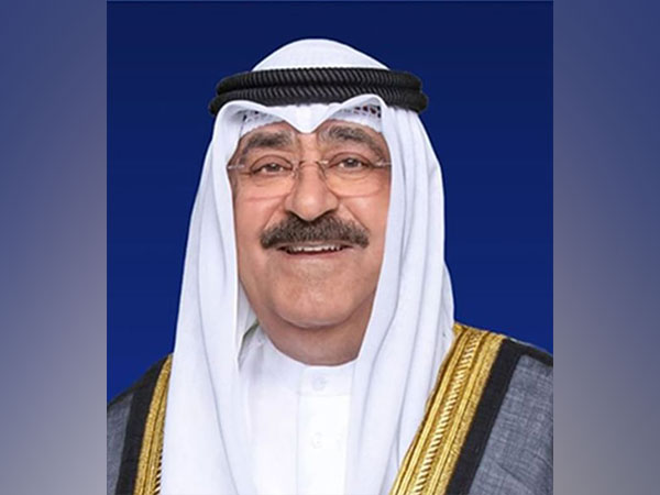 Emir of Kuwait issues decree accepting resignation of Deputy Prime Minister and Minister of Oil