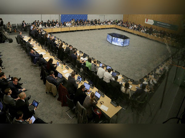 PM sets up body to help meet FATF targets