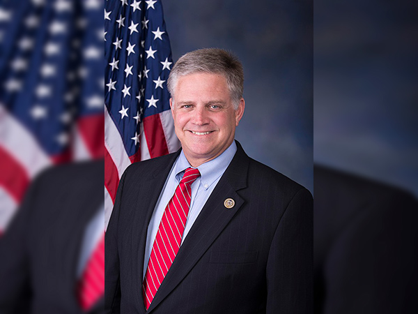 Georgia Republican congressman tests positive for Covid-19