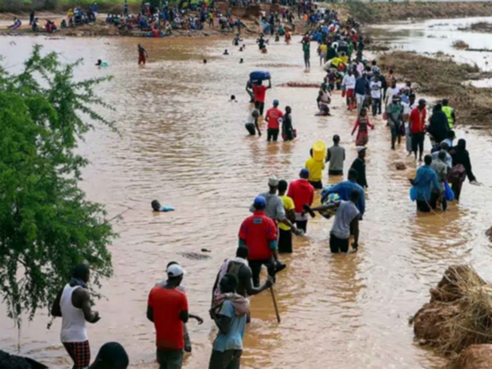 Representative image