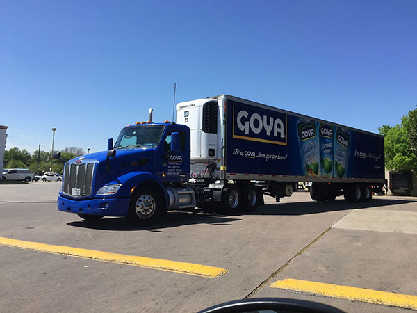 Conservatives rally around Goya amid calls for boycott over CEO's pro-Trump remarks