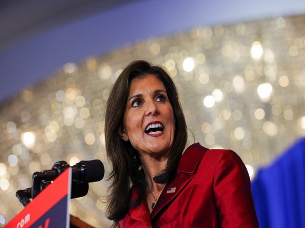 Nikki Haley makes her case to a Republican Party that no longer exists