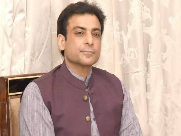 Hamza Shahbaz wins election to become chief minister of Pakistan's Punjab province