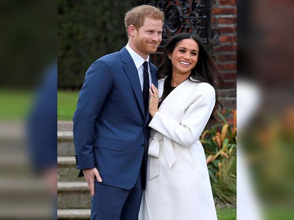 Queen's statement on Harry and Meghan: Royals watchers read between the lines