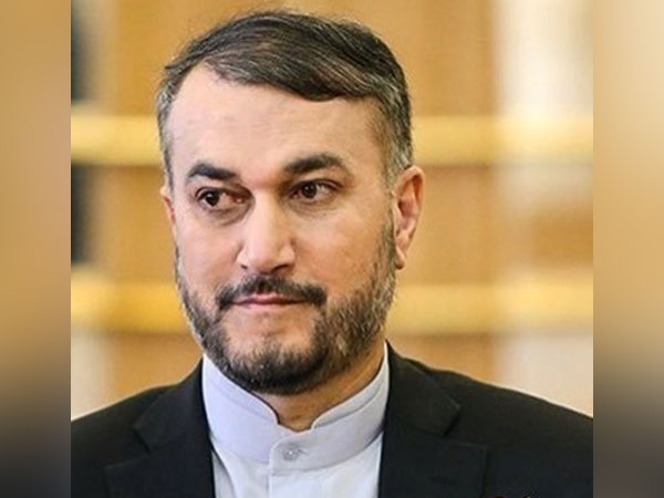 Iran blasts "unrestrained" Western weapons delivery for further complicating Ukraine's situation