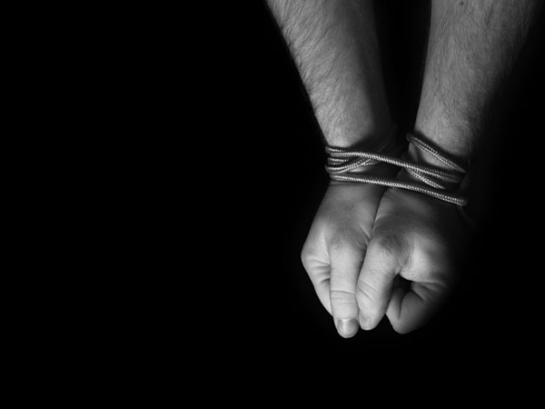 British police arrest 14 people following large human trafficking and modern slavery bust