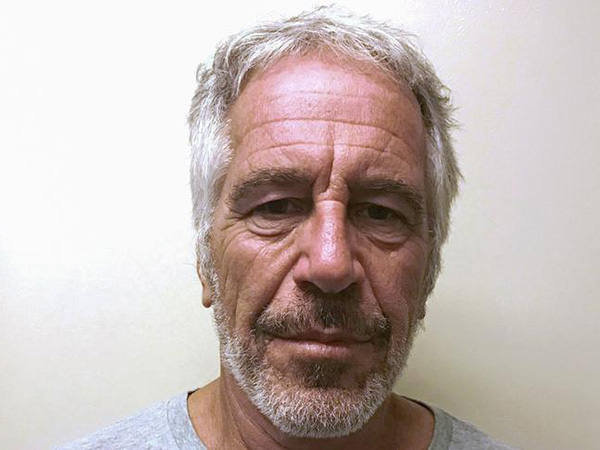 Conspiracy theories swamp Jeffrey Epstein case from fringe and mainstream