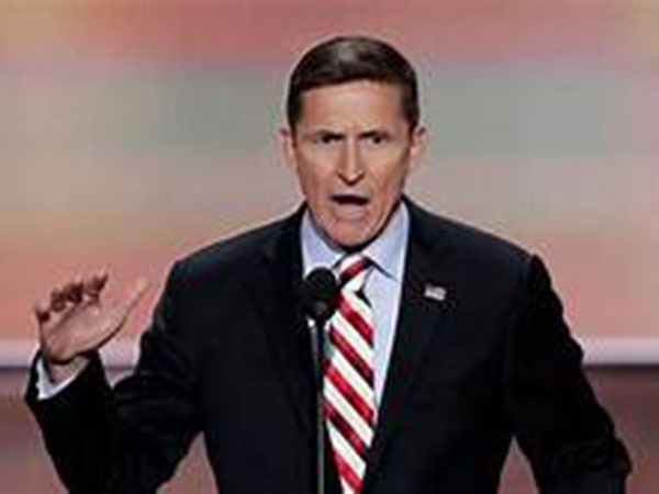 List of officials who sought to 'unmask' Flynn released: Biden, Comey, Obama chief of staff among them