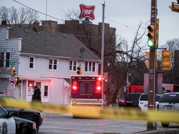 5 Milwaukee shooting victims identified, suspected gunman was 17-year electrician at brewery