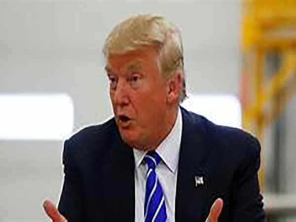 Trump says he may forcefully adjourn Congress, use recess to appoint nominees