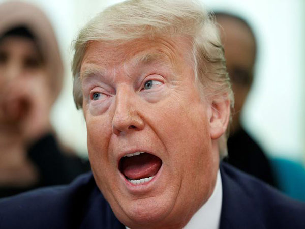 Trump lawyers respond to articles of impeachment: 'Constitutionally invalid'