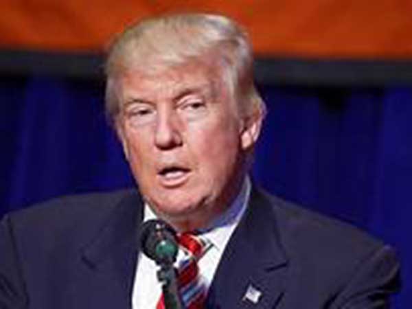 Trump defends tweet on possible Election Day delay at contentious press conference