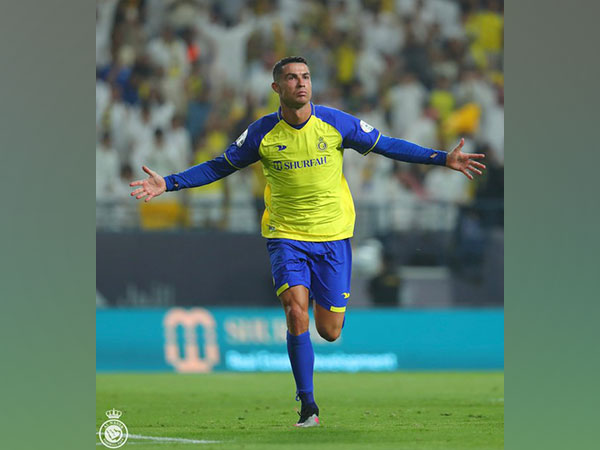 Cristiano Ronaldo's brace crowns Al-Nassr with King Salman Club Cup