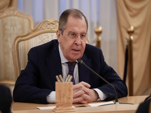 Russian, Turkish FMs discuss bilateral ties, joint peacekeeping center in Nagorno-Karabakh
