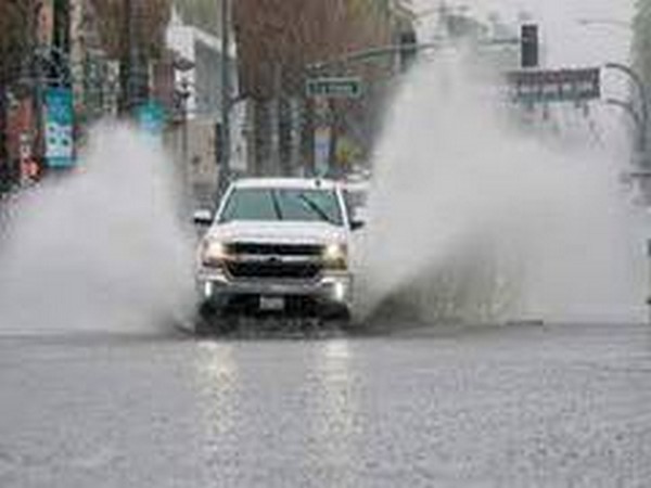 Storm Bualoi lashes central Vietnam after killing 11 in the Philippines