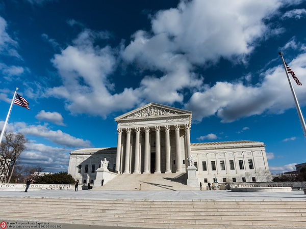 Supreme Court to hear 'faithless elector' case ahead of 2020 presidential election