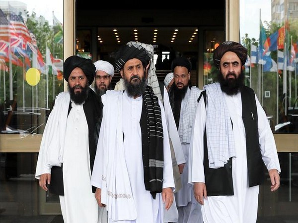 Afghan delegation travels to Iran for talks