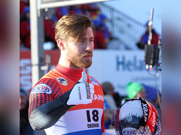 Canada 4th in team relay at luge World Cup in Austria