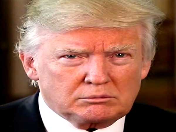 Trump asks Supreme Court to invalidate millions of votes in battleground states