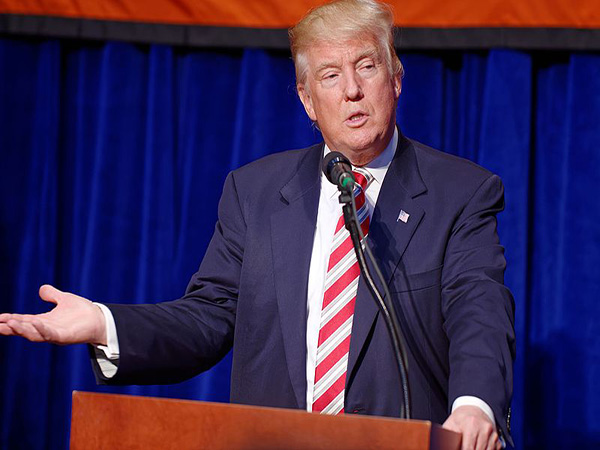 Feds chased suspected foreign link to Trump's 2016 campaign cash for three years