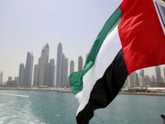 UAE President receives President Raisi's invitation to visit Iran