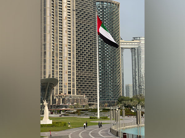UAE rejects mischaracterisation of US-UAE conversations regarding maritime security