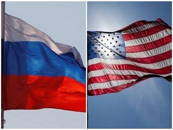 Russia calls U.S. fleet in Black Sea "destabilizing factor"