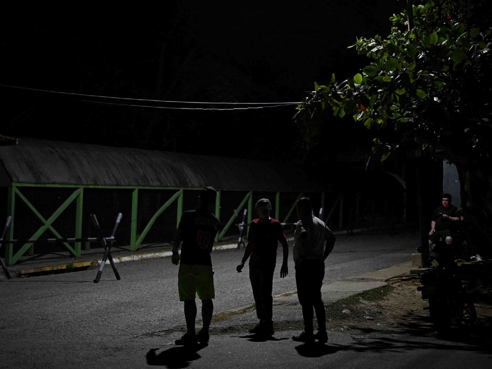 Representative image