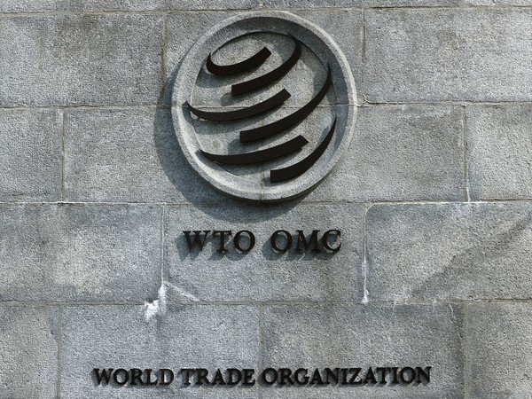 WTO forecasts rebound in global trade but warns of downside risks