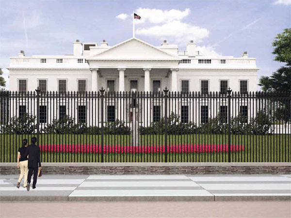 White House vaccine chief says first Americans could be vaccinated next month