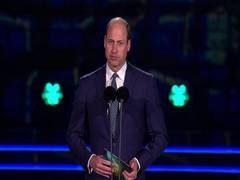 Prince William invokes Queen Elizabeth in tribute to King Charles