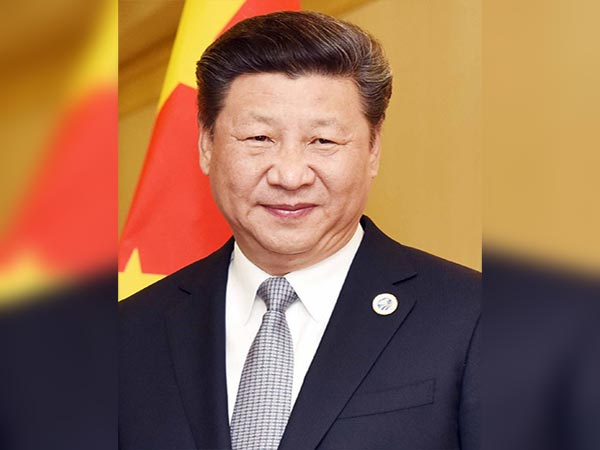 Xi sends message of sympathy to Pakistani president