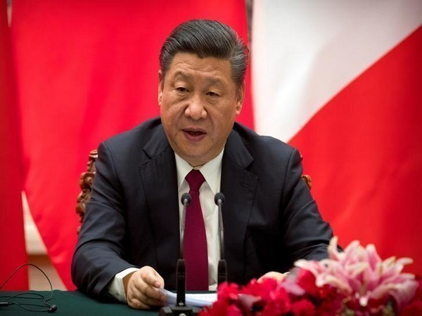 Xi calls for deepened friendships, exchanges with other countries