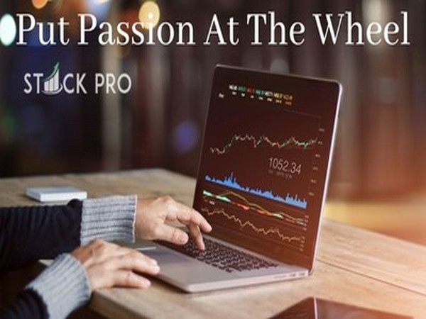 Stock Pro - a training and guiding solution for all stock market traders and investors