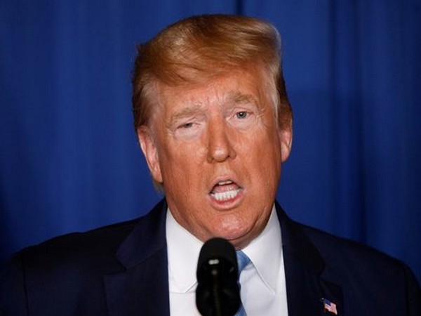 Trump recounts minute-by-minute details of air strike which killed Soleimani: Report