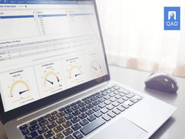 QAD Adaptive ERP 2020.1 achieves Veracode Verified Standard Status