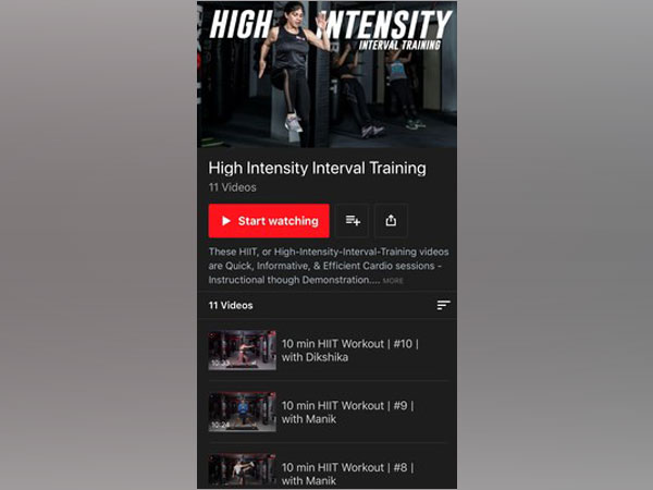 BoxFit launches a newly-improvised experience with the 'BoxFit At Home' App