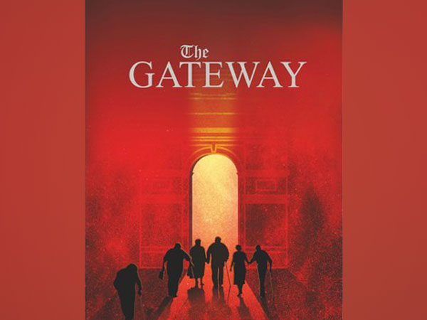 Hariharan Balagopal's book 'The Gateway': A social commentary on safety of senior citizens