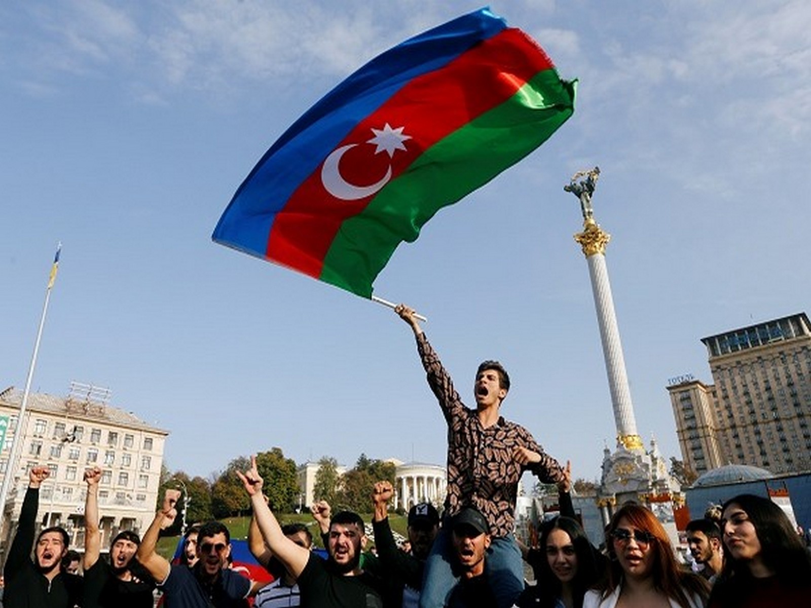 Representative Image