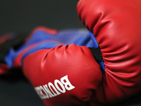 Umar Kremlev wins AIBA presidency