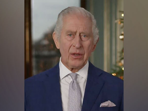 Britain's King Charles diagnosed with cancer - Buckingham Palace