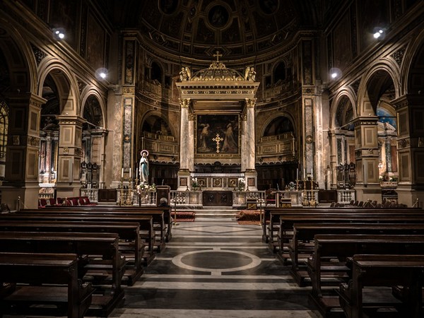 Warm American welcome for new pope masks US church's deep divide