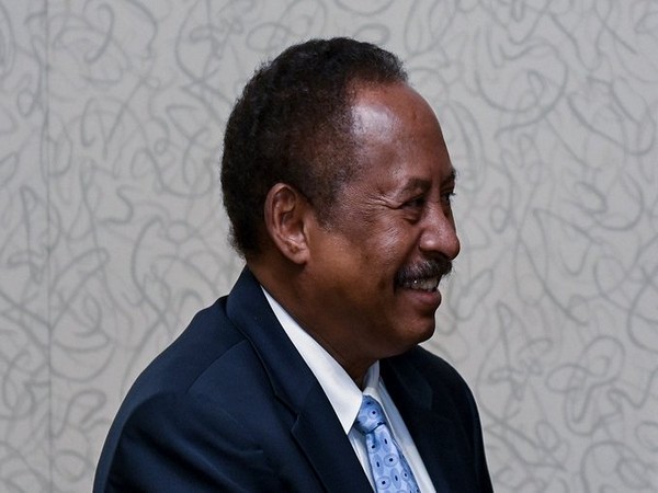 Former Sudanese PM says Sudan is at 'catastrophic' moment, calls for immediate cease of hostilities, return to dialogue