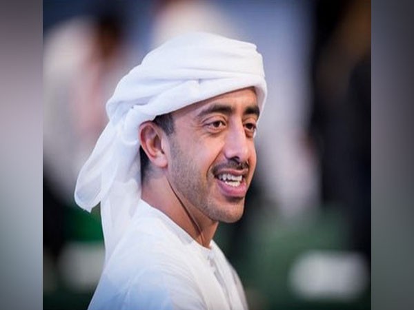 Abdullah bin Zayed congratulates Tuggar on his appointment as Nigeria's Foreign Minister