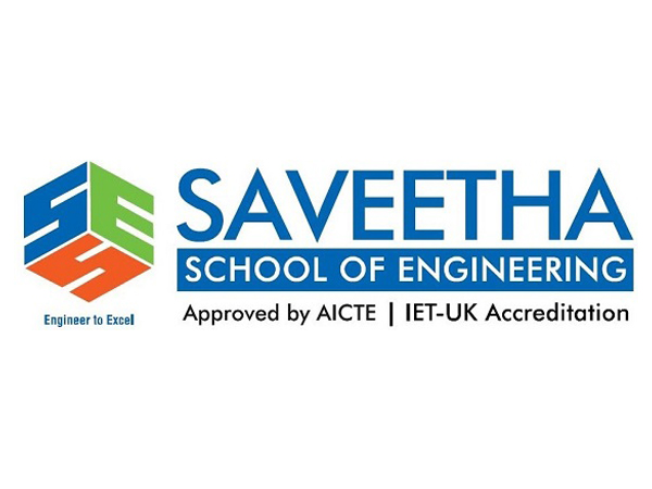 Saveetha School of Engineering Leads Among Top 2 pc Indian Scientists in Individual Study by Stanford University USA