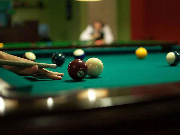 Trump to face Lisowski in World Snooker GP final
