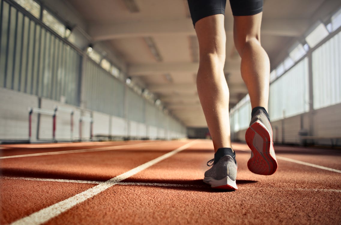 UAE Sprinter Maryam Karim claims gold at Arab Junior Athletics Championship