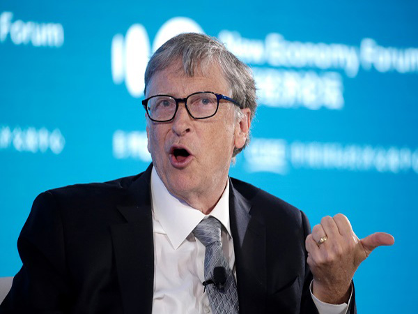 Bill Gates: Reimburse companies for COVID-19 tests completed in 24 hours